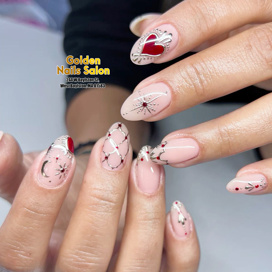 amazing nail